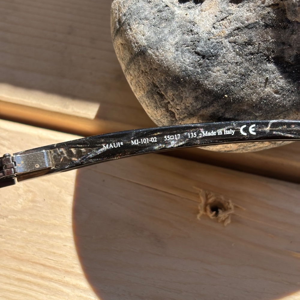 Maui Jim Kala sunglasses - Picture 5 of 7